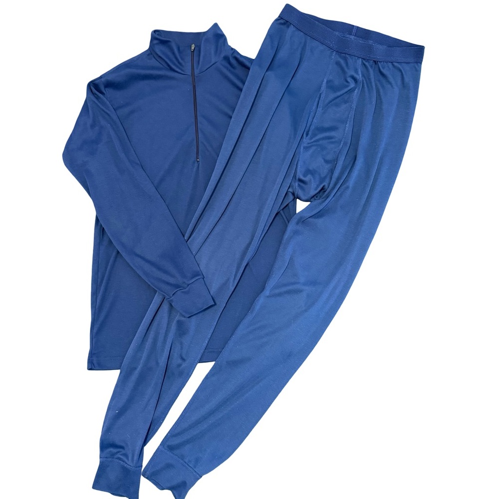 Vintage Patagonia Capilene base layer set. M/L.‎